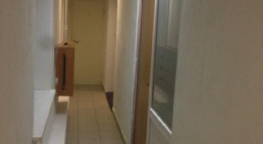 Гостиница Hostel Gk Sokol Москва-6