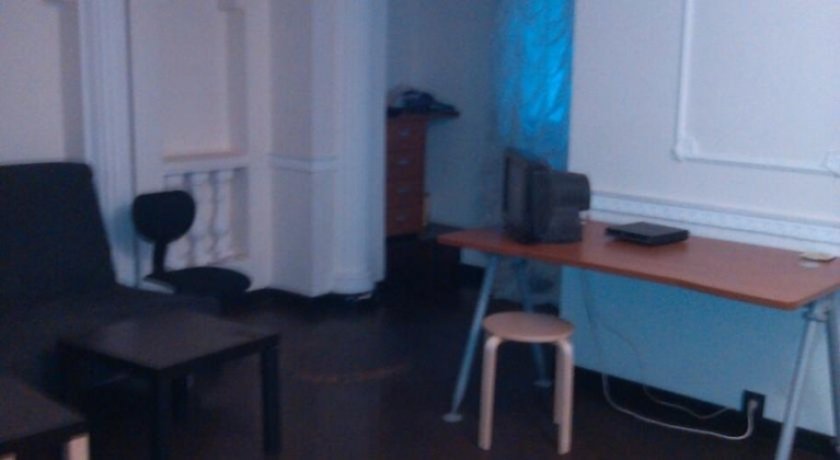 Гостиница Hostel Gk Sokol Москва-11
